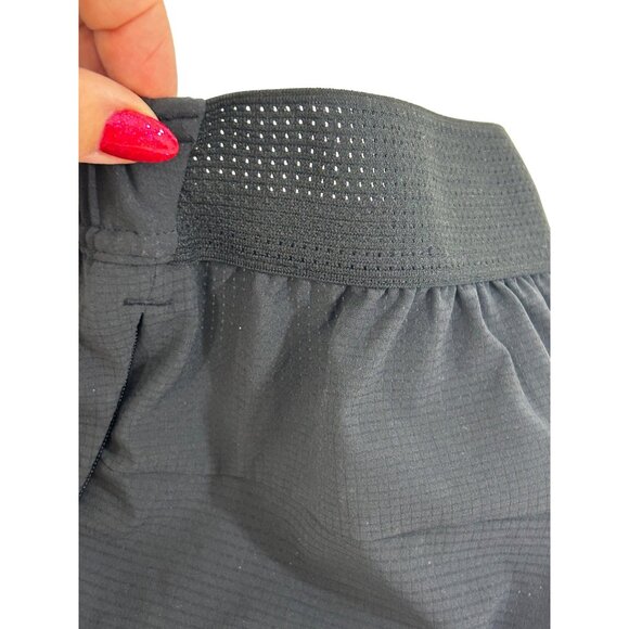 Adidas Men’s Shorts Training Workout S Black HEAT.RDY 5” Inseam Slim Fit Logo - Picture 13 of 16